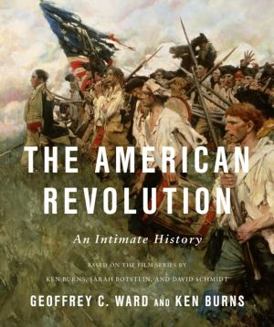 American Revolution - An Intimate History