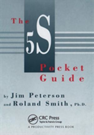 5S Pocket Guide