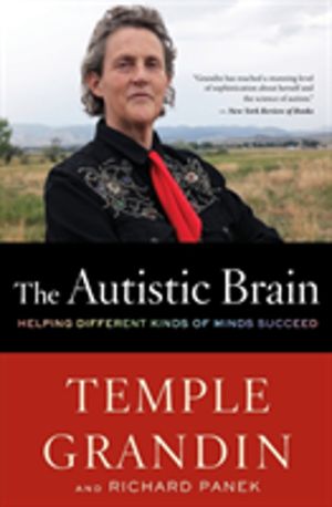 Autistic brain - helping different kinds of minds succeed