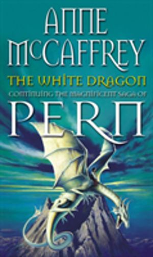 White Dragon - (Dragonriders of Pern: 3)