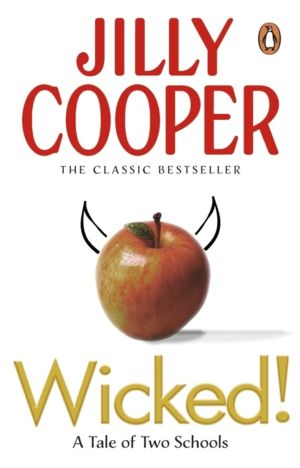 Wicked! - The deliciously irreverent new chapter of The Rutshire Chronicles