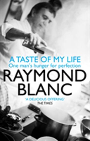 Taste of My Life
