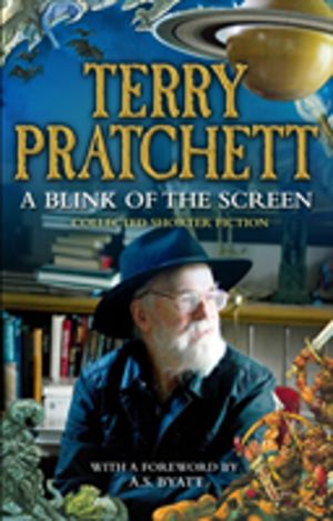 Blink of the Screen - Collected Short Fiction