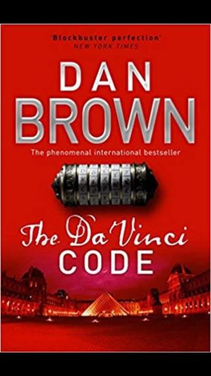 The Da Vinci Code