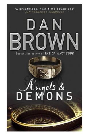 Angels and Demons
