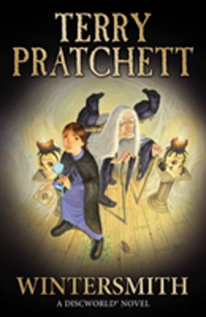 Wintersmith - (Discworld Novel 35)