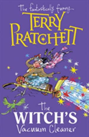 Witch's Vacuum Cleaner - And Other Stories