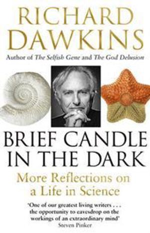 Brief Candle in the Dark - My Life in Science