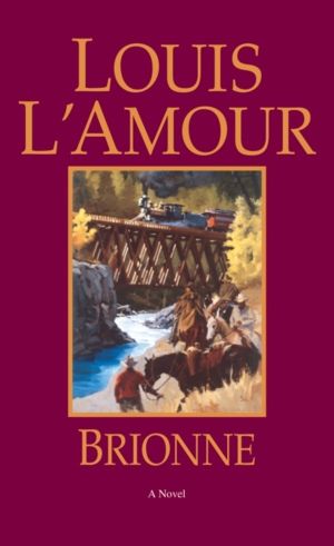 Brionne - A Novel