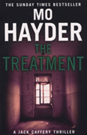 Treatment - Featuring Jack Caffrey, star of BBCÔÇÖs Wolf series. A gruesome