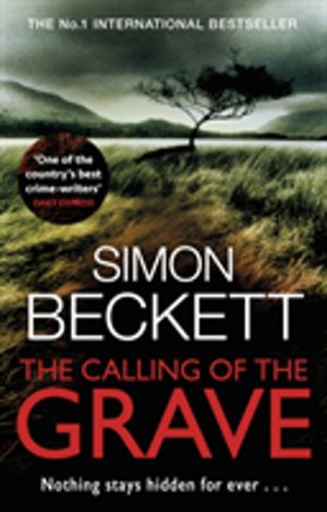 Calling of the Grave - David Hunter 4