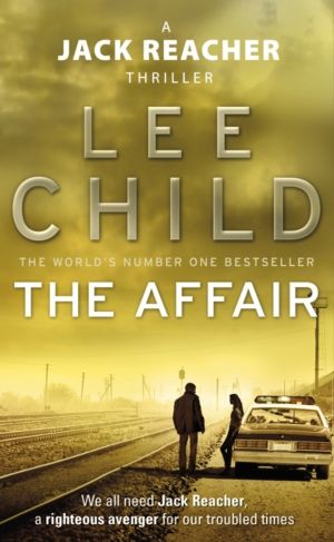 Affair - (Jack Reacher 16)
