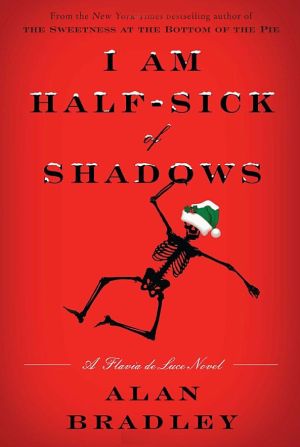 I Am Half-Sick of Shadows