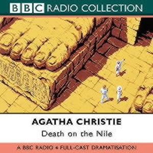 Death On The Nile