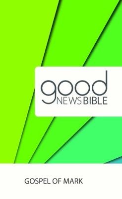 Good news (gnb) gospel of mark - pacl of 10