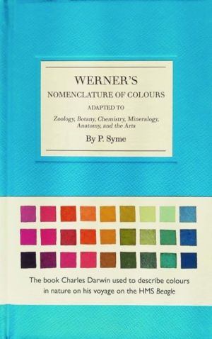 Werner's Nomenclature of Colours - Adapted to Zoology, Botany, Chemistry, M