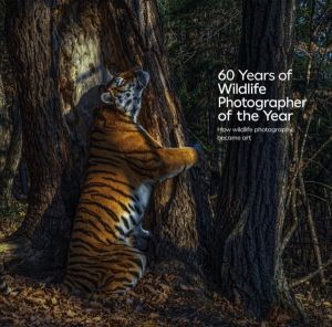 60 Years of Wildlife Photographer of the Year - How Wildlife Photography Be