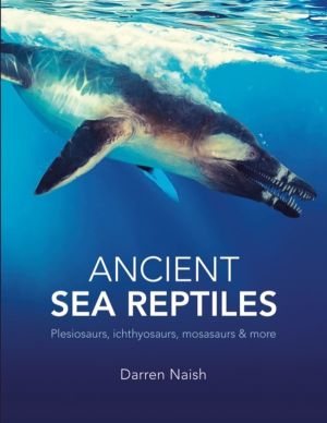 Ancient Sea Reptiles - Plesiosaurs, ichthyosaurs, mosasaurs and more