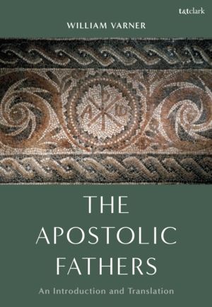 Apostolic Fathers - An Introduction and Translation
