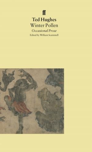 Winter Pollen - Occasional Prose
