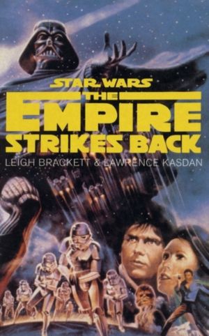 Empire Strikes Back