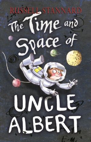 Time and Space of Uncle Albert