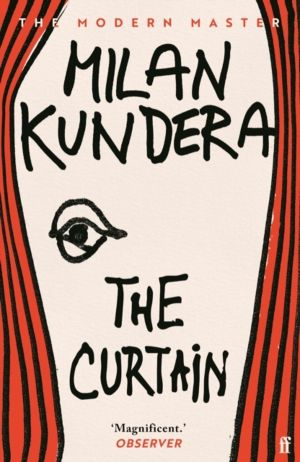 Curtain - Essays