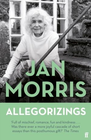 Allegorizings