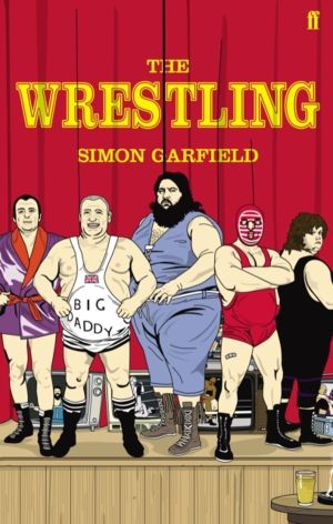 Wrestling