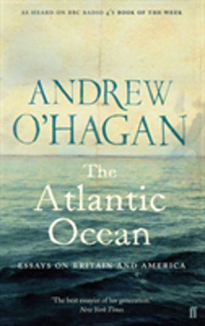 Atlantic Ocean - Essays on Britain and America