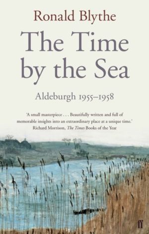 Time by the Sea - Aldeburgh 1955-1958