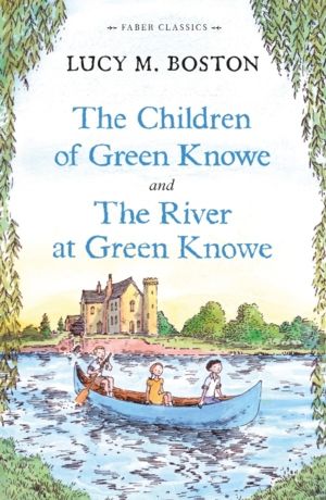 Children of Green Knowe Collection