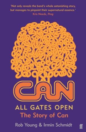 All Gates Open - The Story of Can