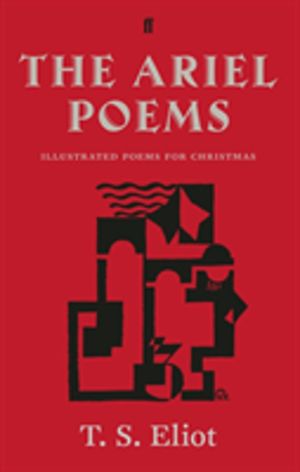 Ariel Poems - Illustrated poems for Christmas
