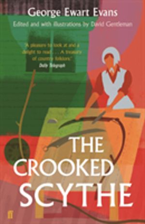 Crooked Scythe - An Anthology of Oral History