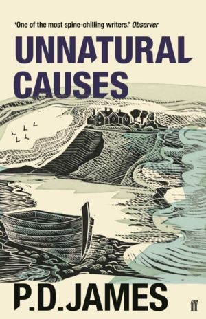 Unnatural Causes - The classic murder mystery from the 'Queen of English cr