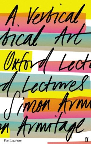 Vertical Art - Oxford Lectures
