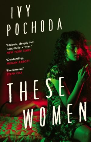 These Women - Sunday Times Book of the Month