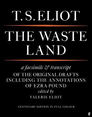 Waste Land Facsimile