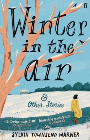 Winter in the Air - 'Masterpieces: hand yourself over to be enchanted.' (Gu