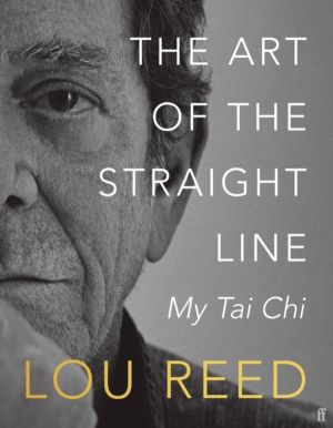 Art of the Straight Line - My Tai Chi