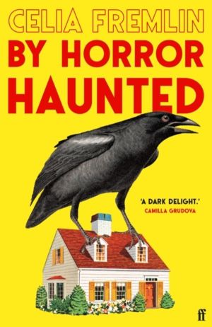 By Horror Haunted - 'BritainÔÇÖs Patricia HighsmithÔÇÖ