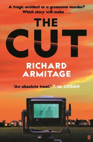 Cut - The unmissable new thriller from the author of GENEVA