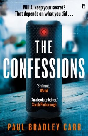 Confessions