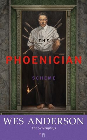 Phoenician Scheme