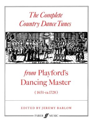 Complete Country Dance Tunes