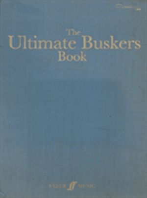Ultimate Buskers Book