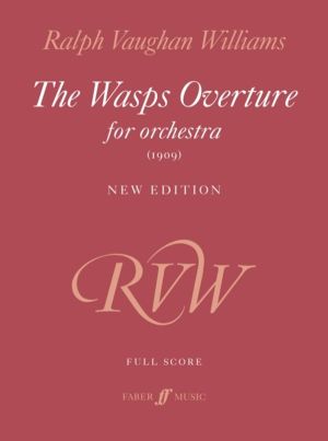 Wasps Overture