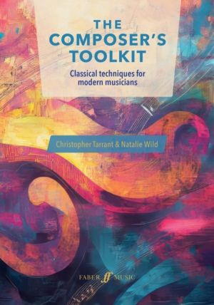 ComposerÔÇÖs Toolkit