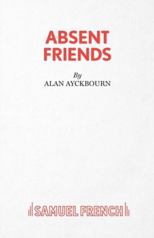 Absent Friends